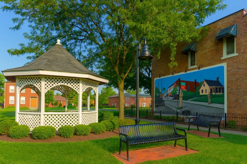 Cost of Masonry in Howard County, MD