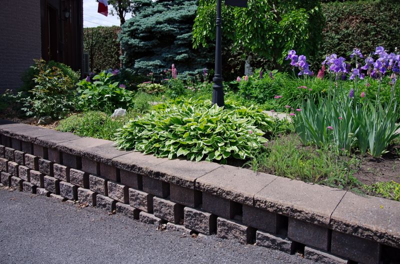 Retaining Wall Systems