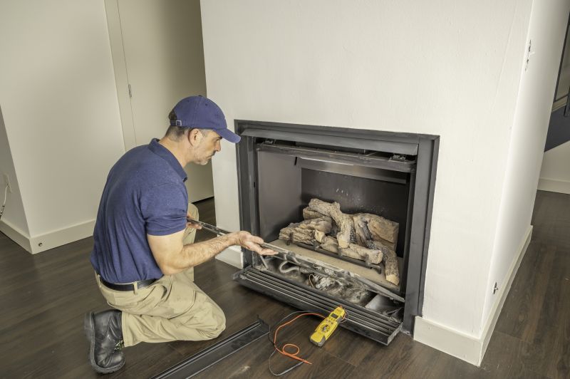 Fireplace and Chimney Services