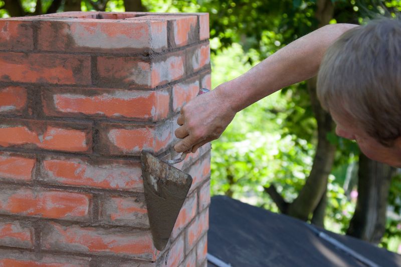 DIY vs Professional Masonry